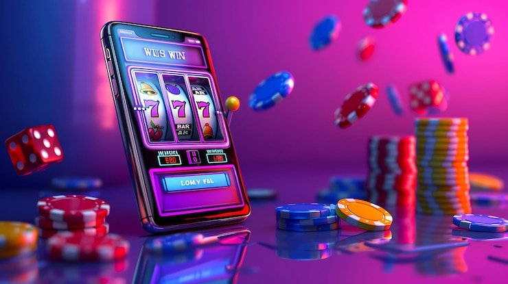 Antarmuka permainan Tembak Ikan di dodoslot menampilkan target interaktif dan nilai hadiah real-time